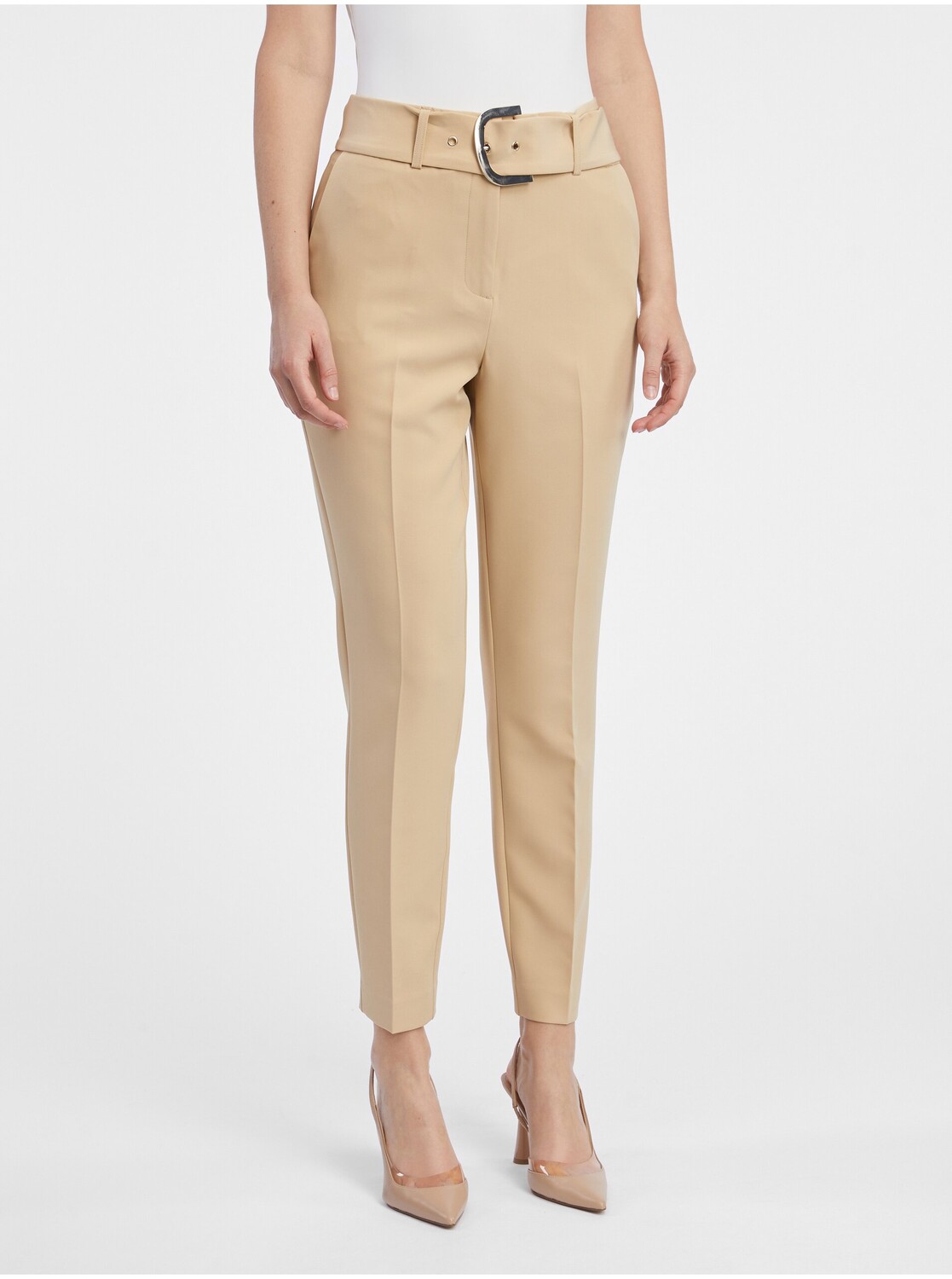 

Брюки orsay Hose, бежевый