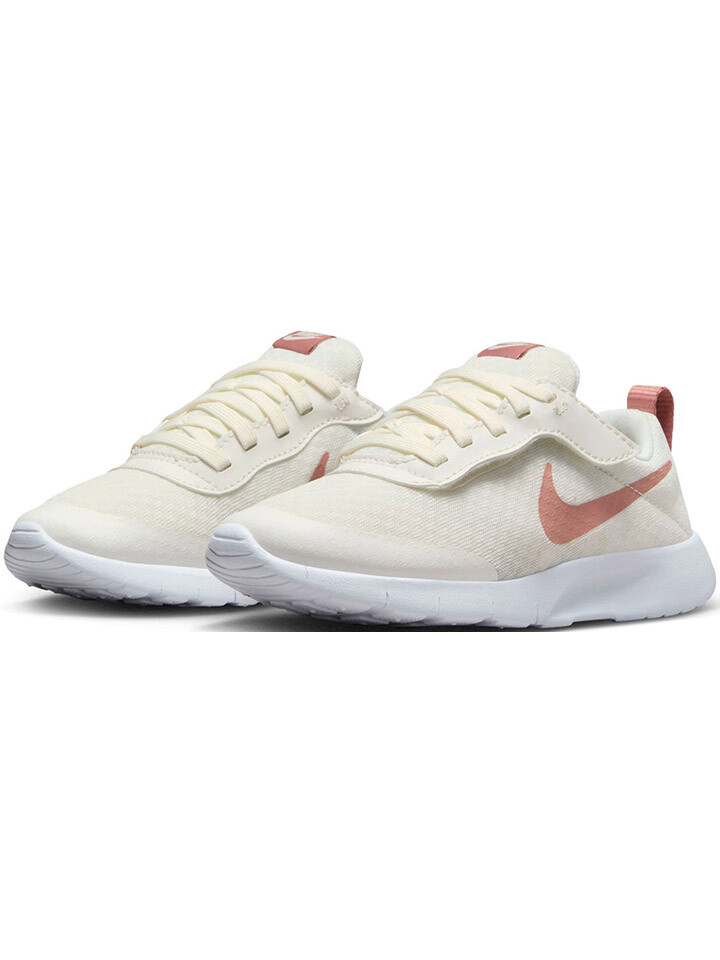 

Спортивные кроссовки Nike Sportschuhe Tanjun EZ, белый