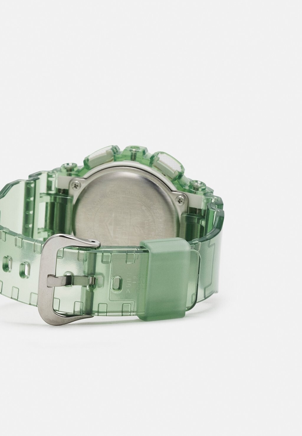 

Часы с хронографом G-SHOCK, зеленый