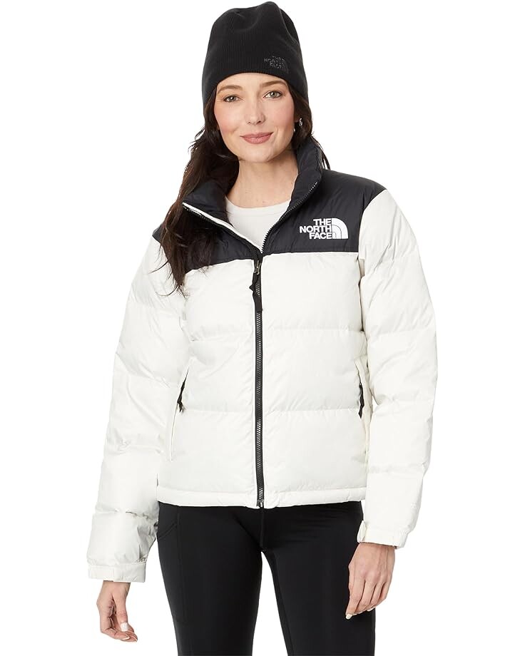 

Парка The North Face Arctic, цвет Gardenia White