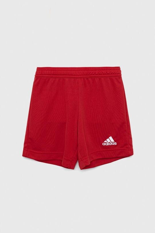 

Шорты для мальчика ENT22 SHO Y adidas Performance, красный