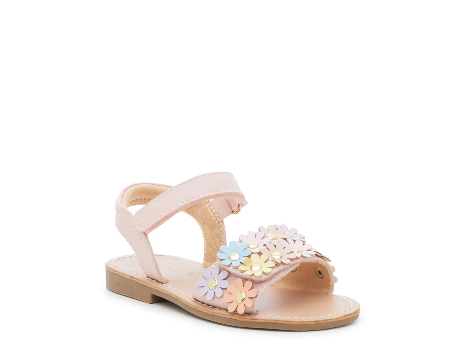 

Сандалии Lil Holly Sandal Kelly & Katie, светло-розовый