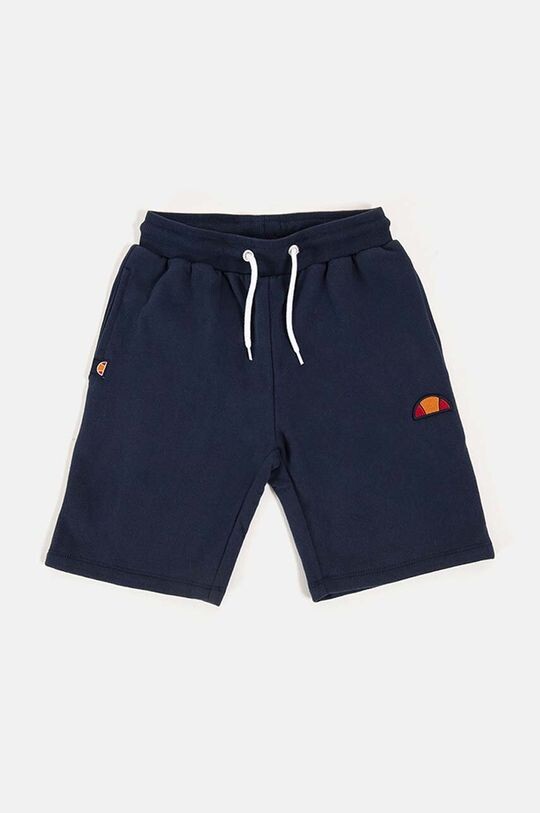 

Детские шорты Ellesse Toyle, темно-синий