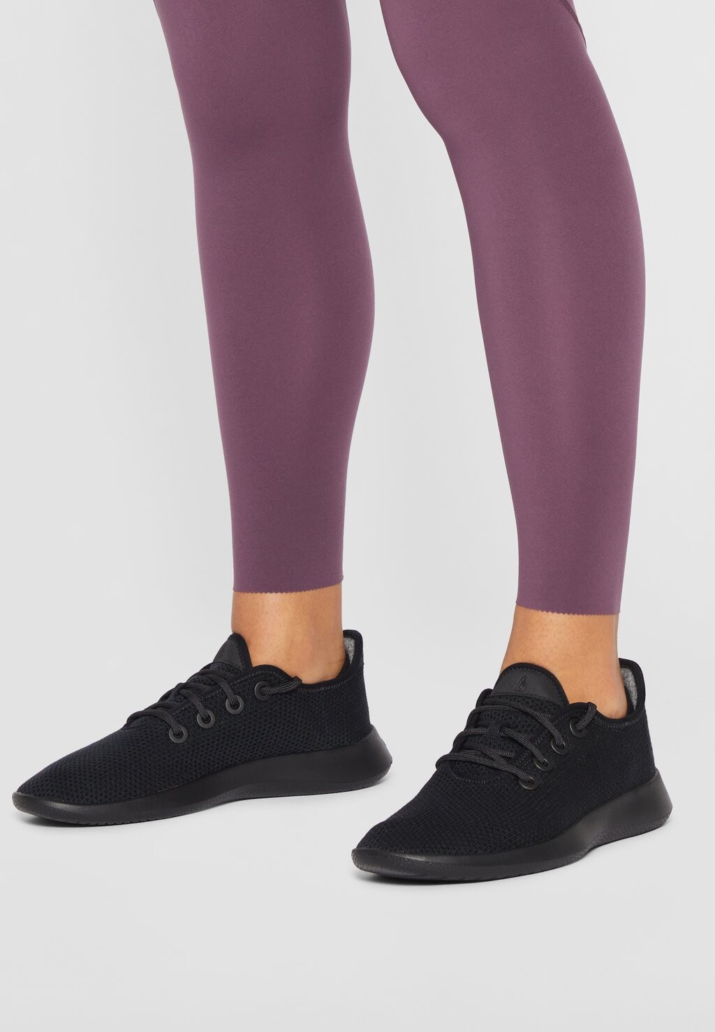 

Низкие кроссовки Allbirds