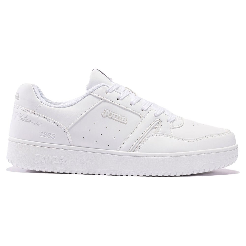 

Кроссовки Joma C.Platea Low, белый