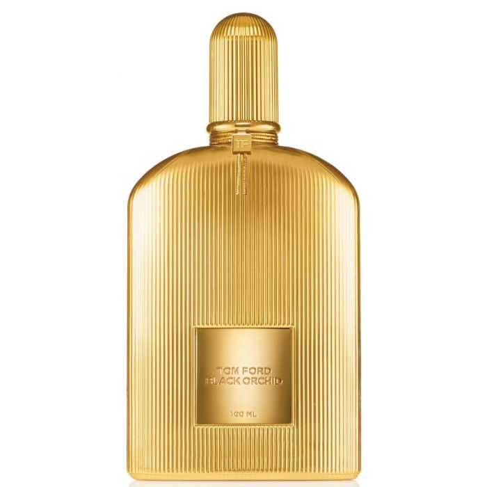 Женская туалетная вода Black Orchid Parfum Gold Tom Ford, 100