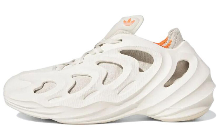 

Adidas originals adiFOM Q Off Белый
