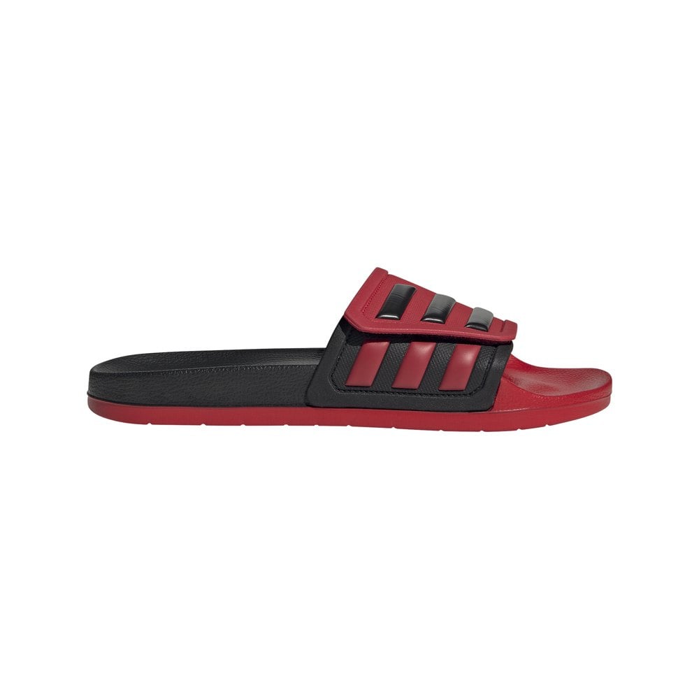 

Сандалии adidas Adilette TND, красный