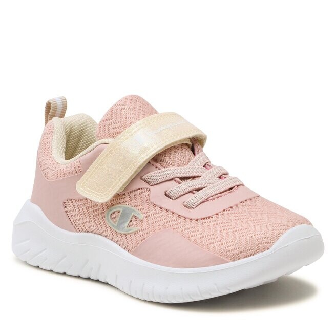 

Кроссовки Champion SoftyEvolve G, розовый