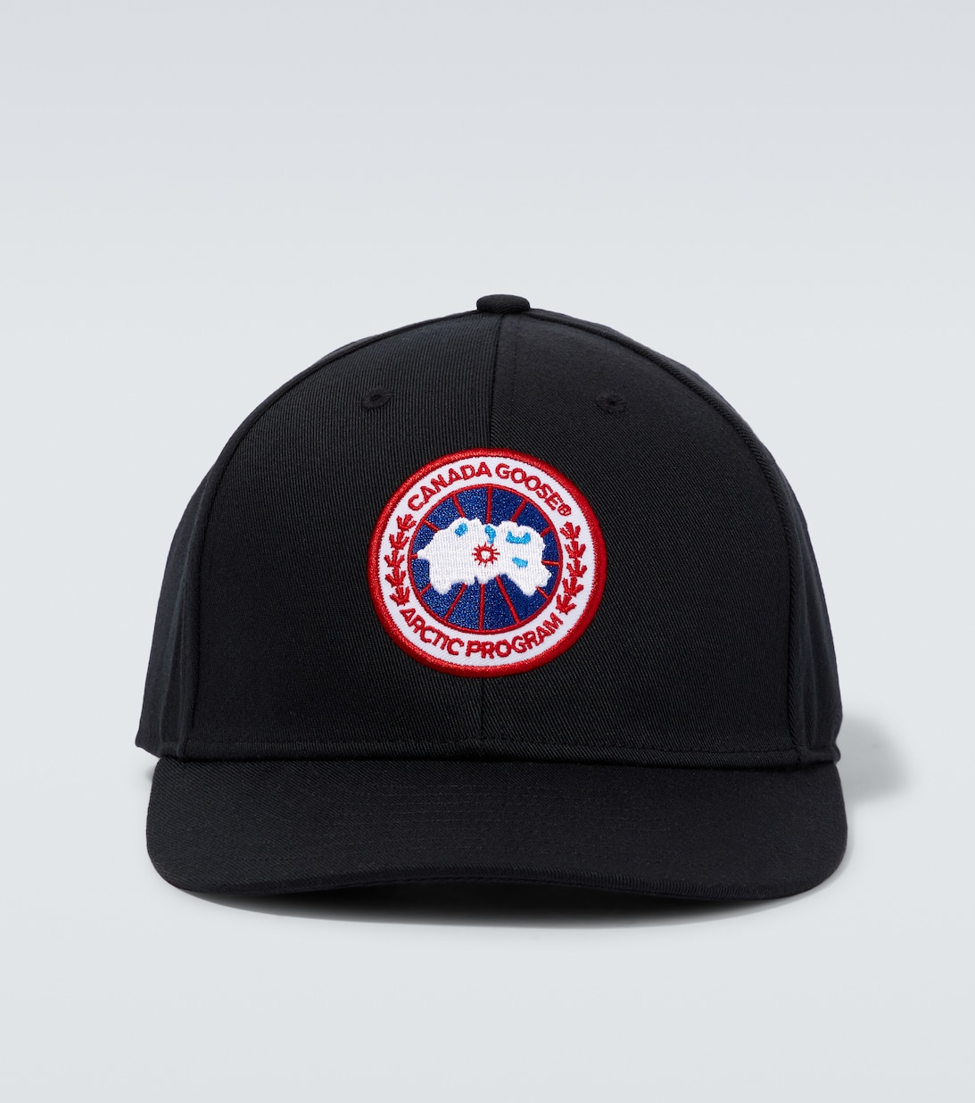 

Бейсболка Arctic Disc Canada Goose, черный