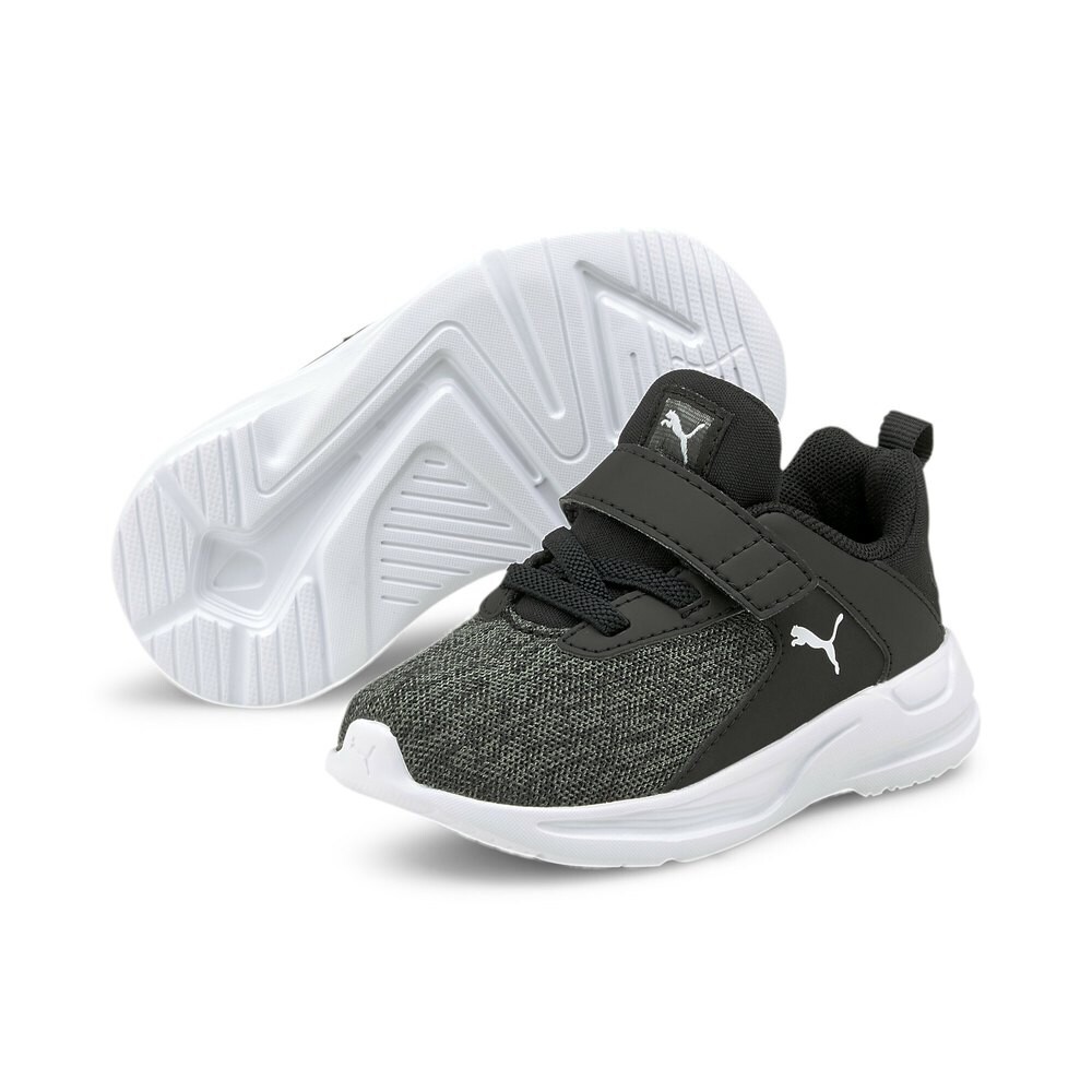 

Беговые кроссовки Puma Comet 2 Alt V Inf, черный