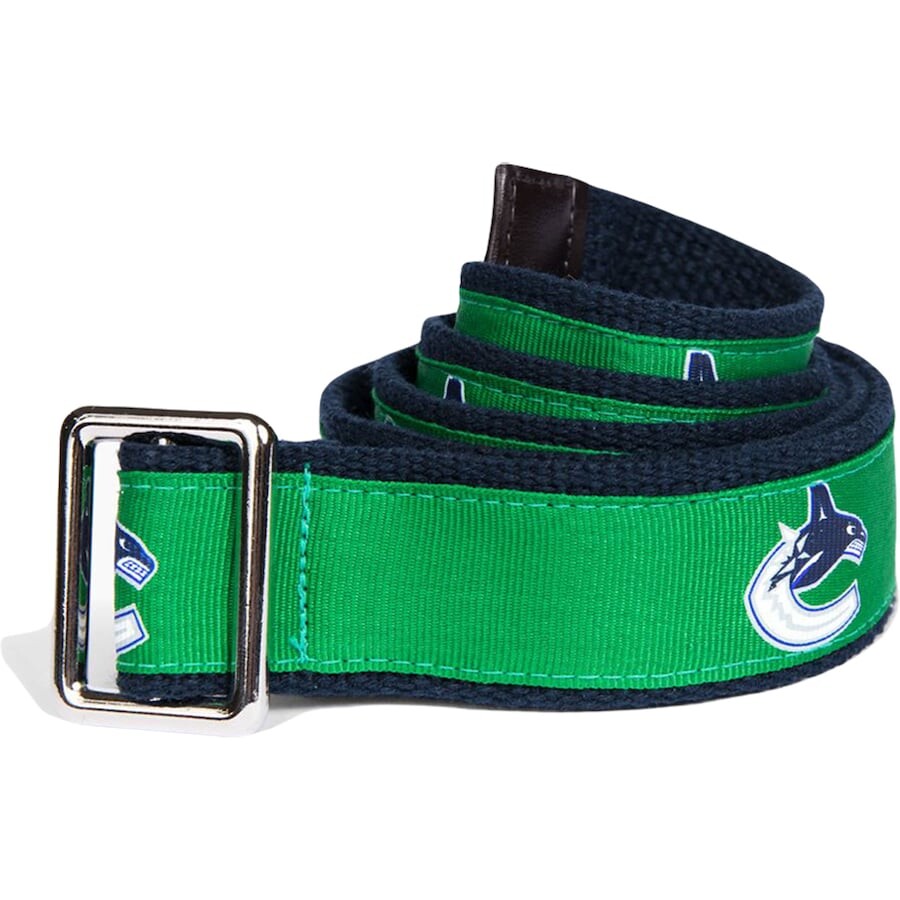 

Ремень GELLS Vancouver Canucks