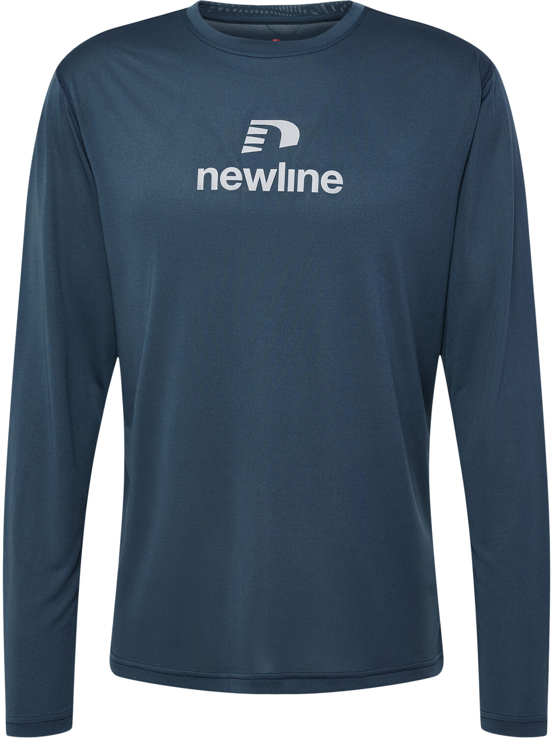 

Футболка Newline L/S Nwlbeat Ls Tee, цвет MIDNIGHT NAVY