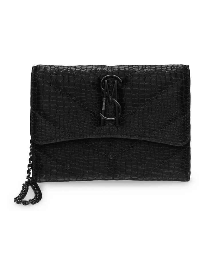 

Клатч Steve Madden Basha C, черный