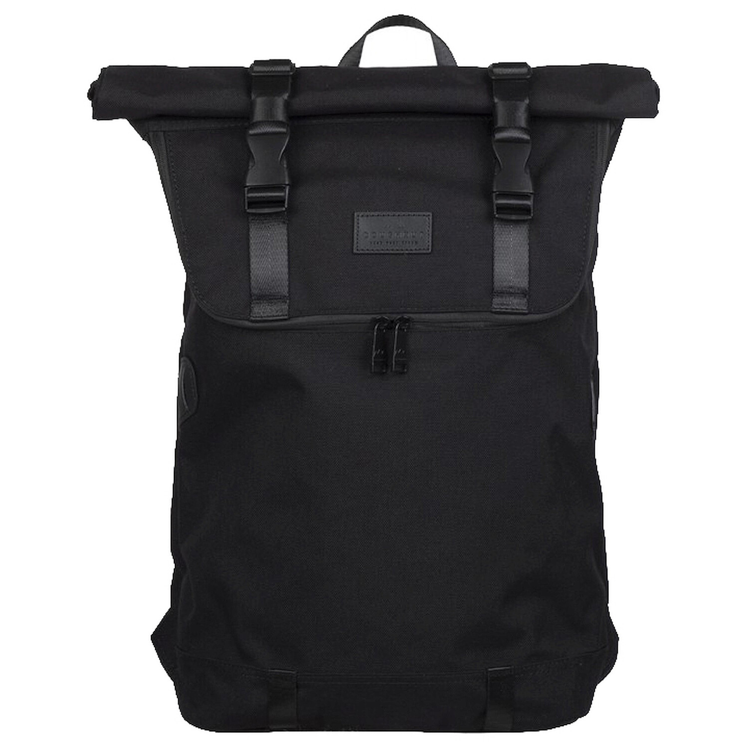 

Сумка для ноутбука Doughnut Christopher Nylon Black 15, черный