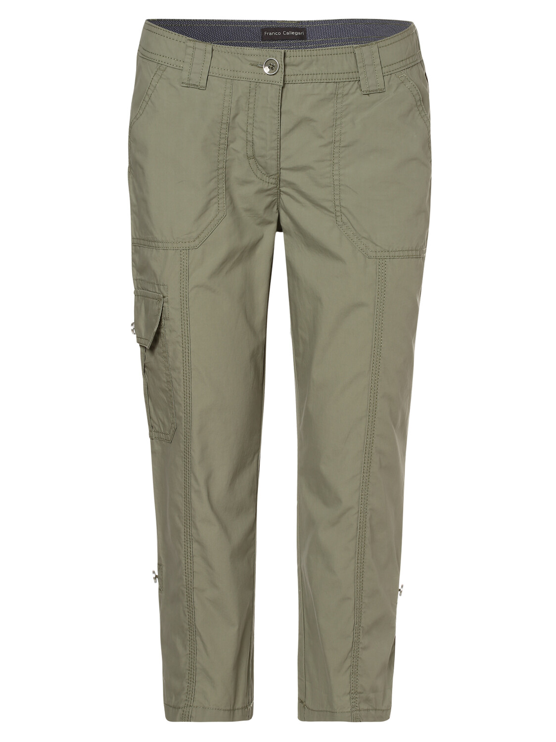 

Брюки Franco Callegari Hose, цвет lind