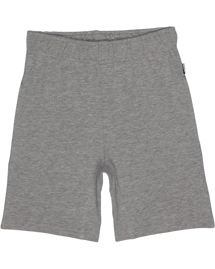 

Шорты Molo Axon, цвет Grey Melange