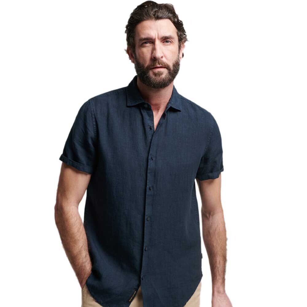 

Ветровка Superdry Yachter, синий