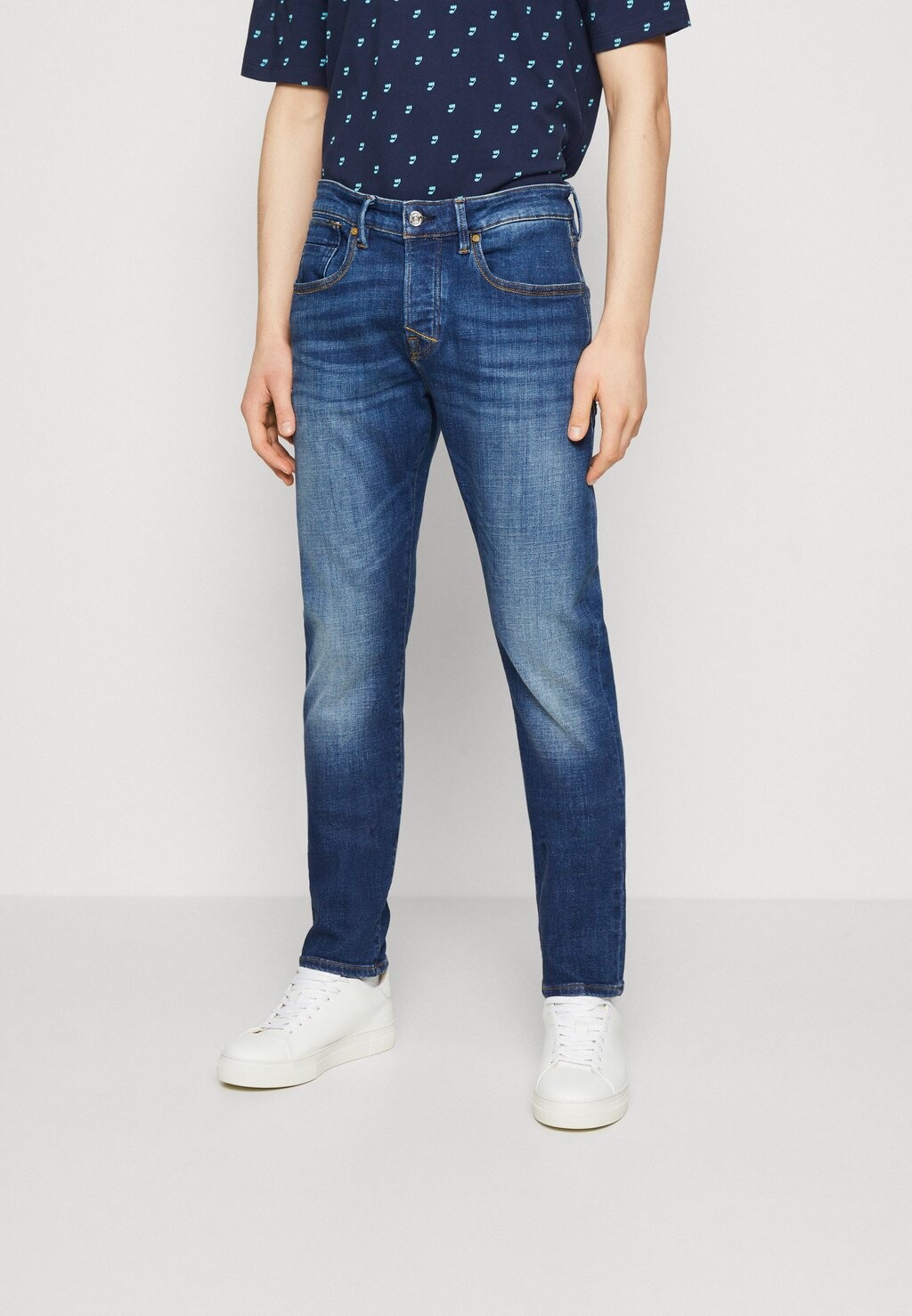 

Джинсы Slim fit Scotch & Soda