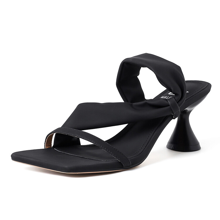 

Шлепанцы и сланцы Kemeilian Slide Slippers Women's, черный