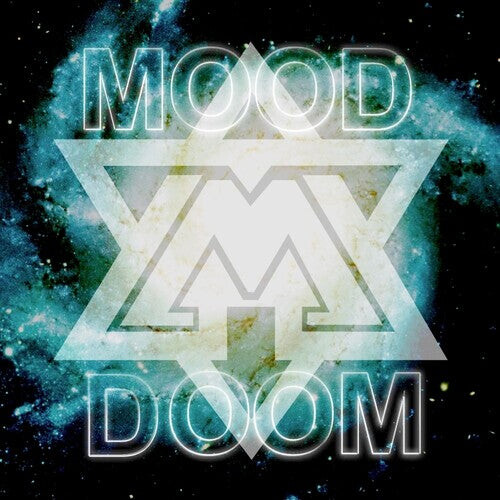 

CD диск Mood: Doom