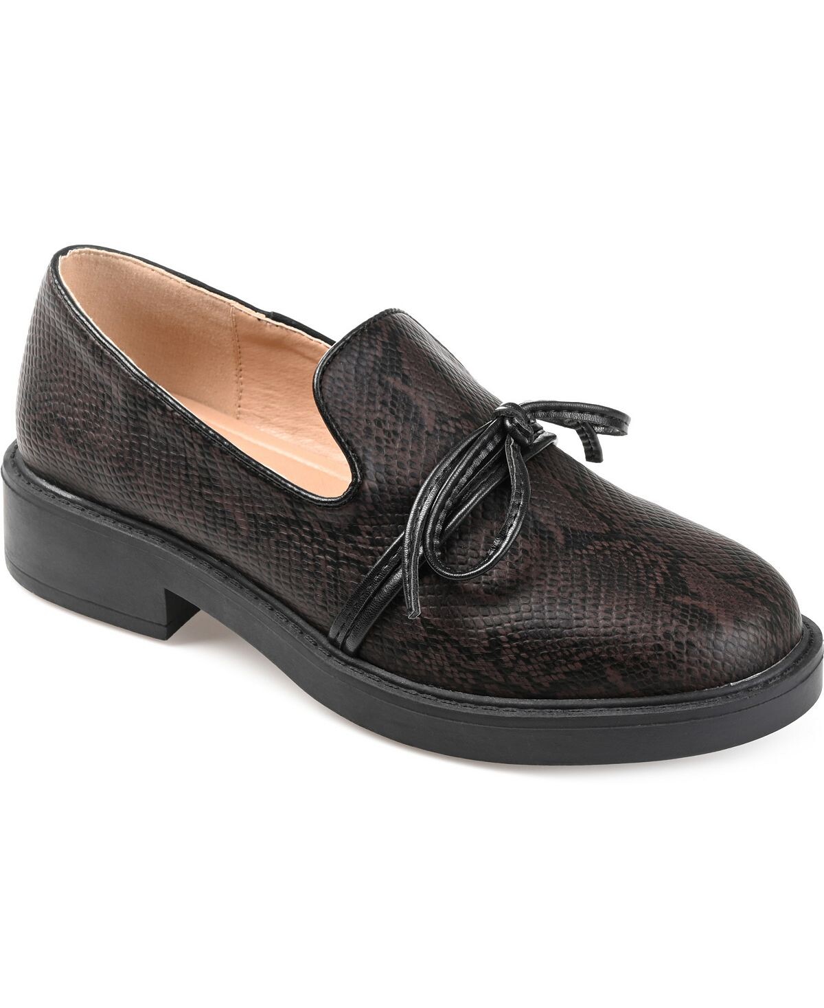 

Женские лоферы Eilien Journee Collection