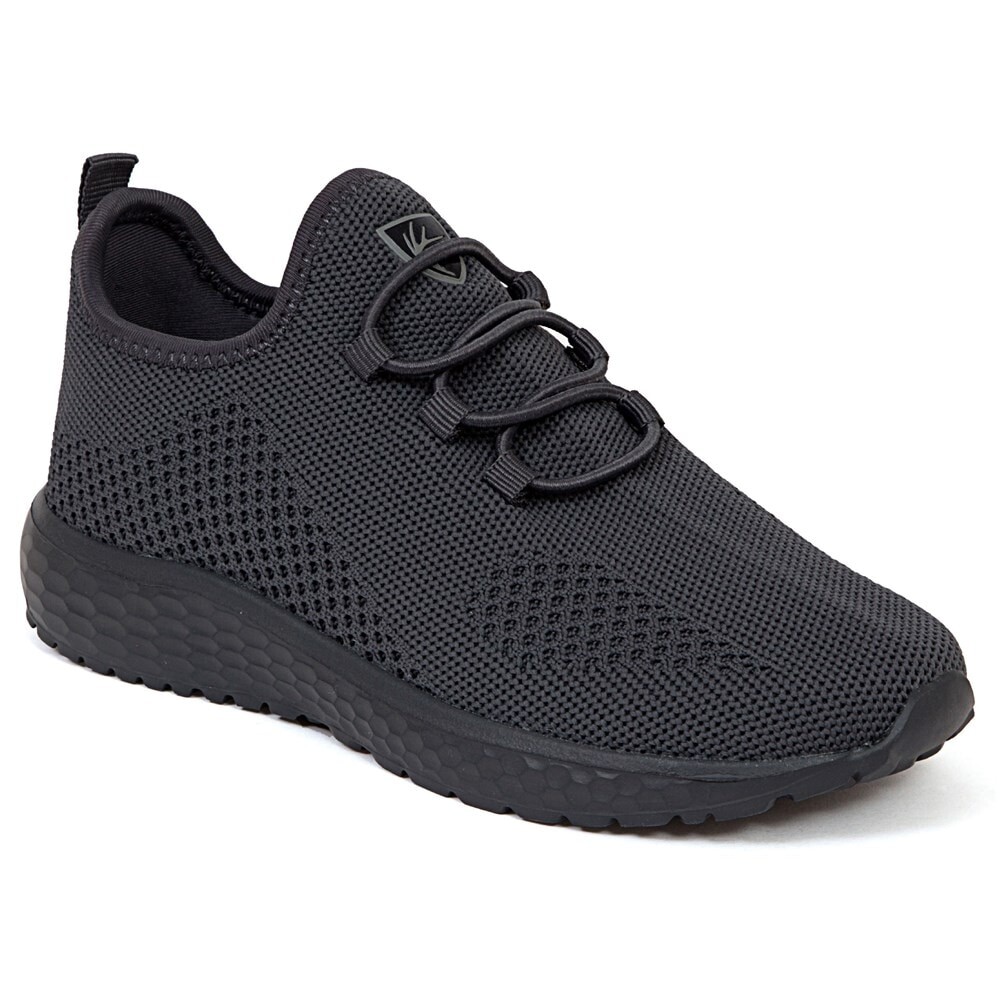 

Детские слипоны Beckham Jr Little/Big Kid Deer Stags, серый