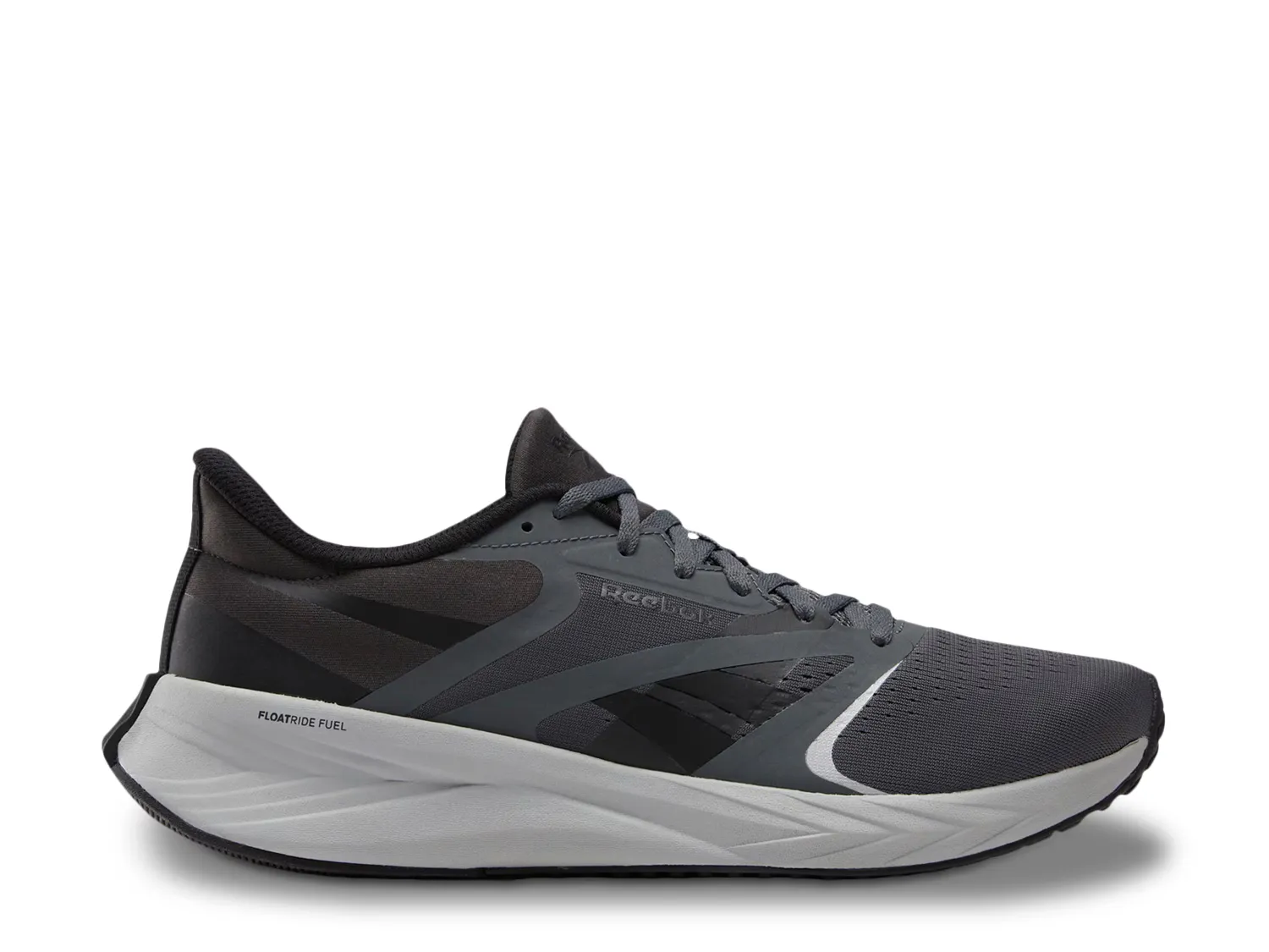 

Кроссовки Energen Tech Plus 2 Running Shoe Reebok, серый