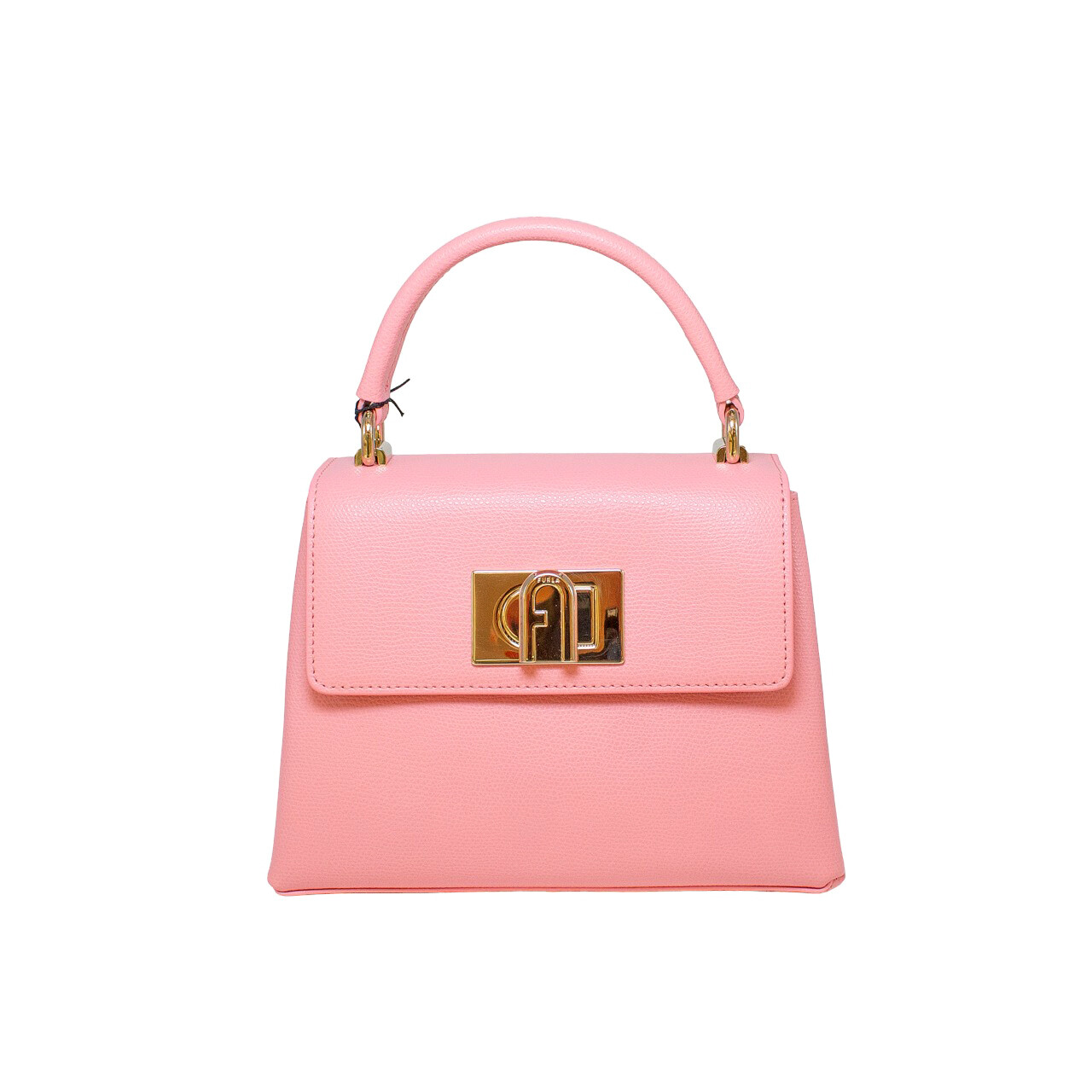 

Сумка Furla розовая