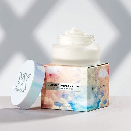 

Xx Revolution Cloud Complexxion Праймер 24 мл, Revolution Beauty