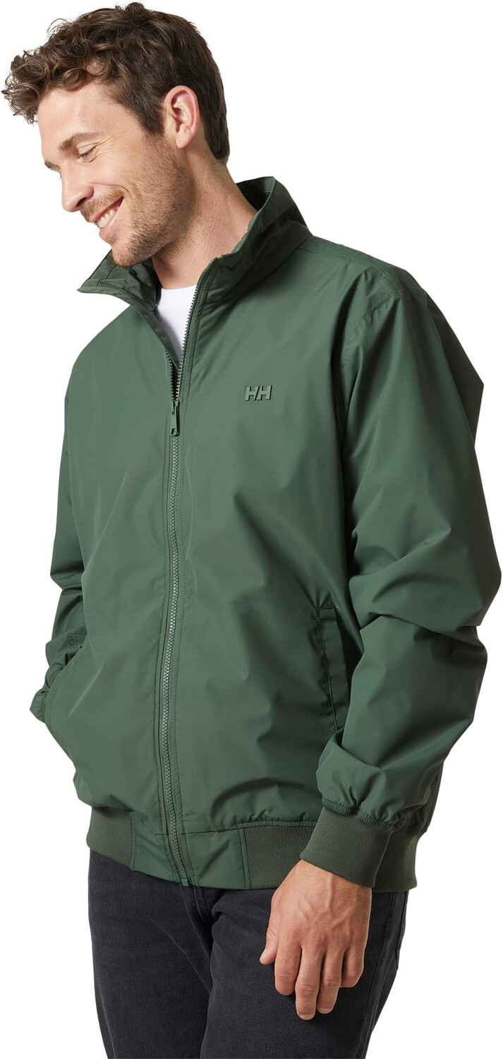 

Куртка Vika Jacket Helly Hansen, цвет Spruce