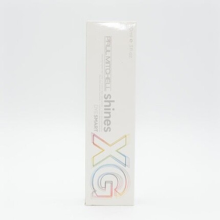 

Стойкая краска для волос Shines Xg Demi 10Wb, 10/03, 3 унции, Paul Mitchell