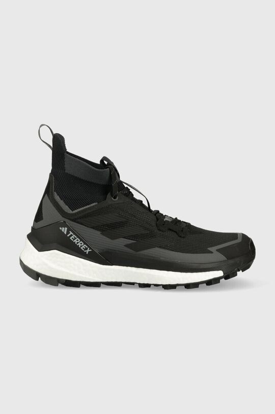 

Кроссовки Terrex Free Hiker 2 adidas TERREX, черный