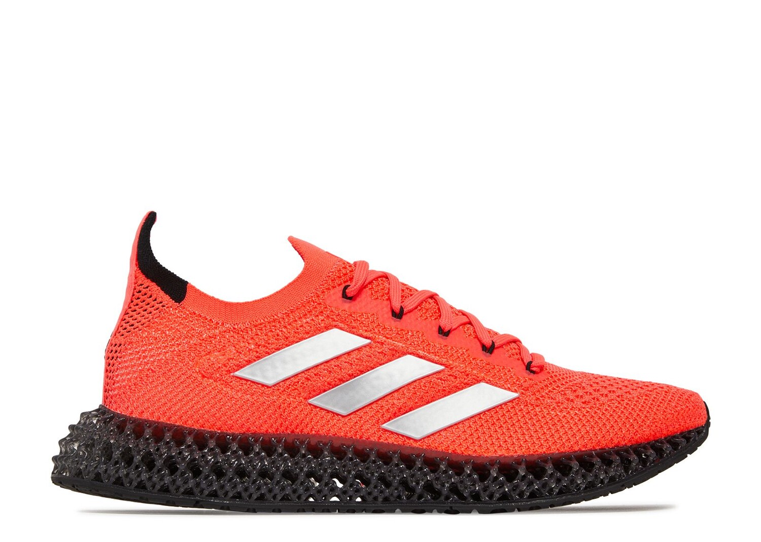

Кроссовки adidas 4Dfwd 'Legacy Indigo Turbo', красный