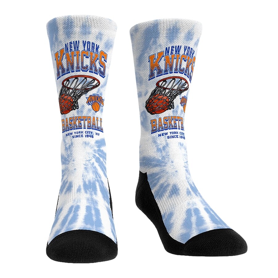 

Носки Rock Em Socks New York Knicks