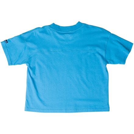 цена Рубашка Malin - женская KAVU, цвет Charged Blue