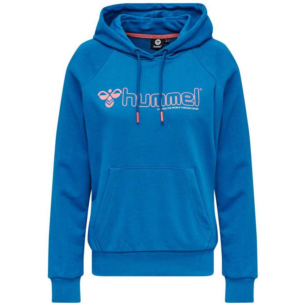 

Худи Hummel Noni, синий