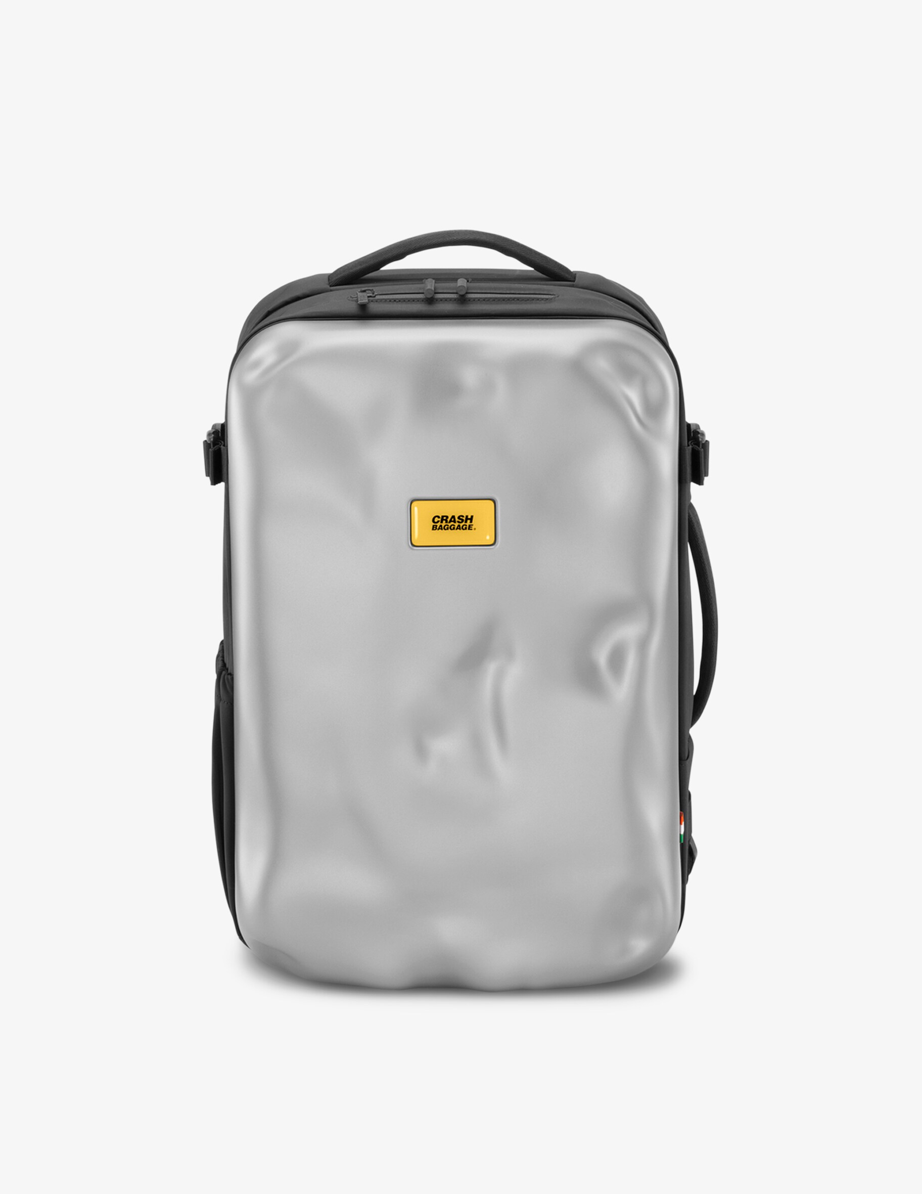 Рюкзак Iconic для путешествий Crash Baggage шоппер emotional baggage