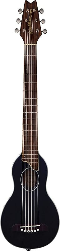

Акустическая гитара Washburn Rover 6 String Acoustic Travel Guitar