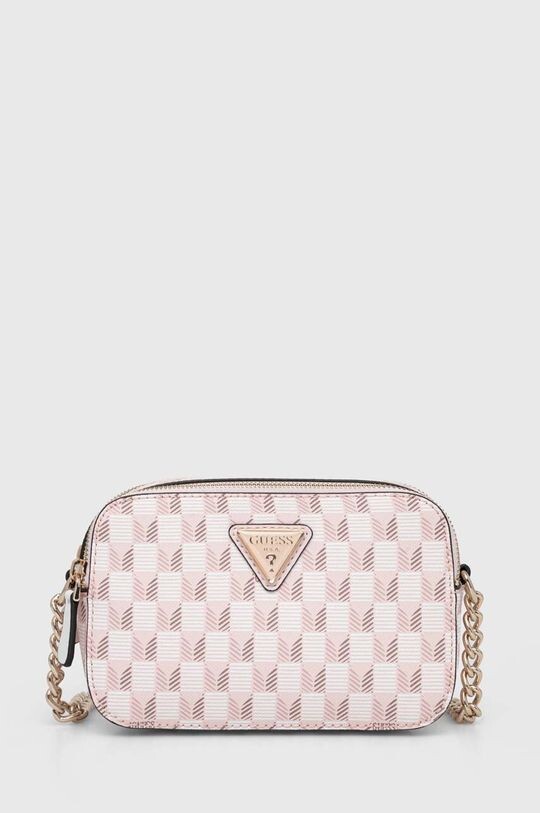 

Сумка Guess, розовый