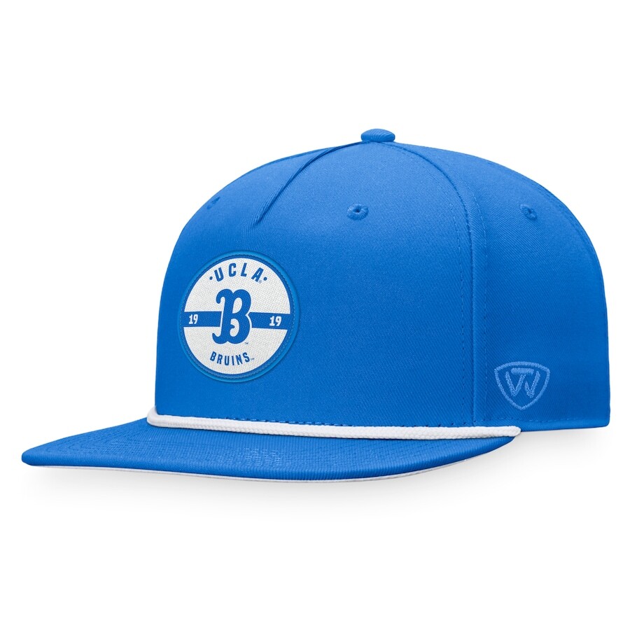 

Бейсболка Top of the World Ucla Bruins, синий