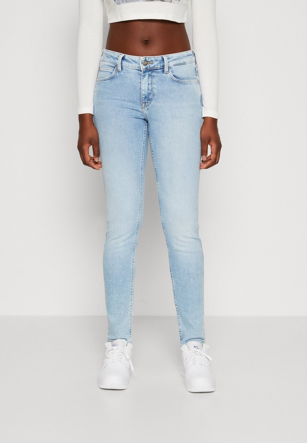 

Джинсы Skinny Fit Lee