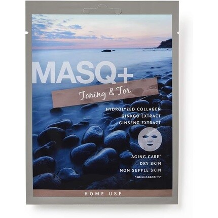 

Masq+ Укрепляющий и Питательный 25мл, Masq