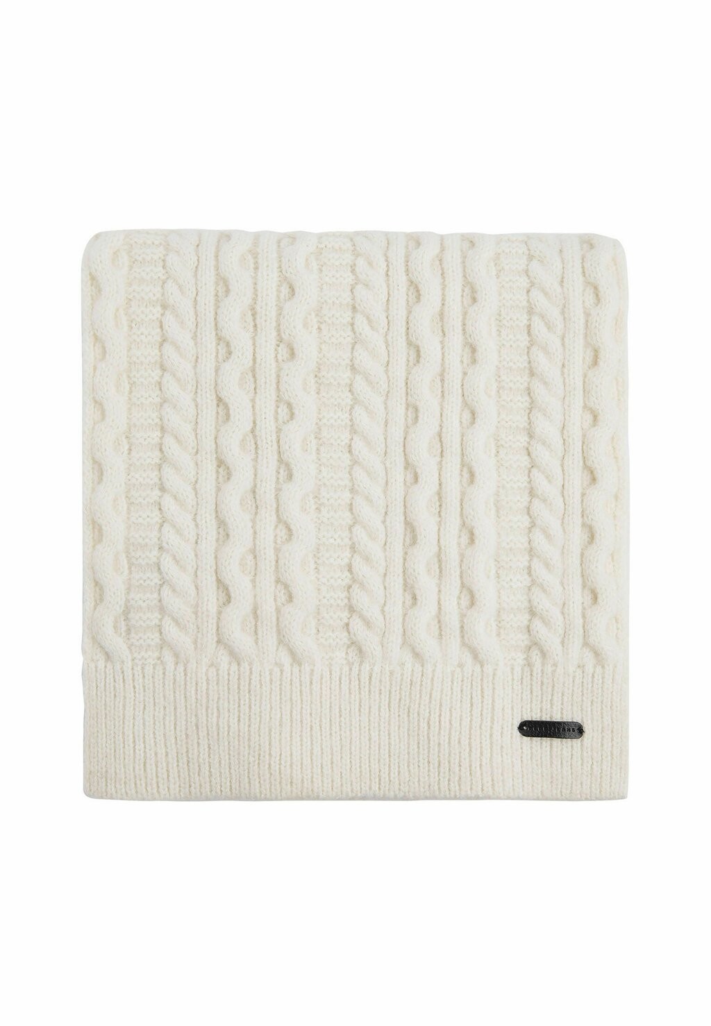 

Шарф TALLIS Pepe Jeans, цвет mousse white