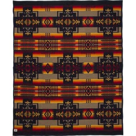 

Шеф Джозеф Бланкет Pendleton, темно-синий