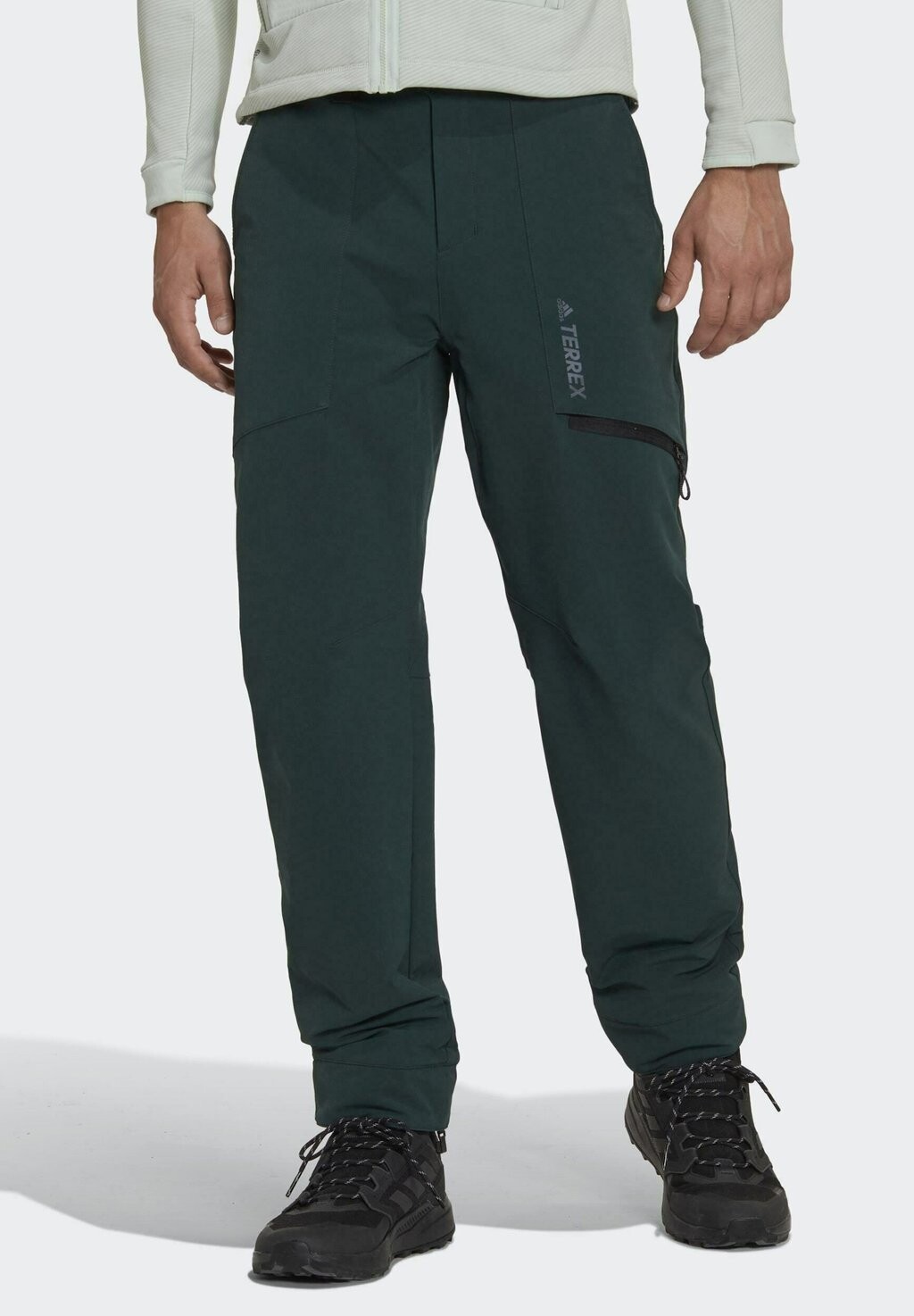 

Брюки Adidas