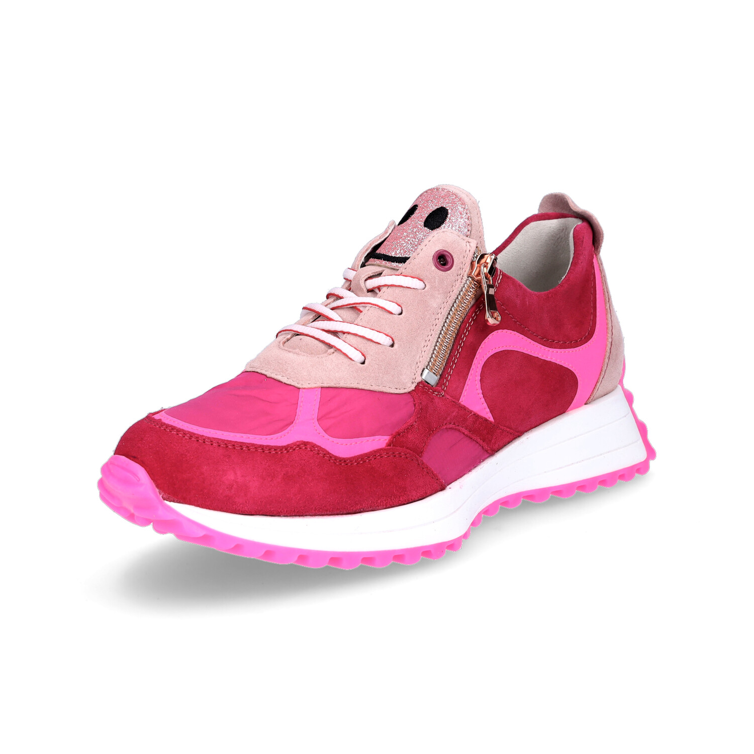 

Кроссовки WALDLÄUFER Pinky, розовый