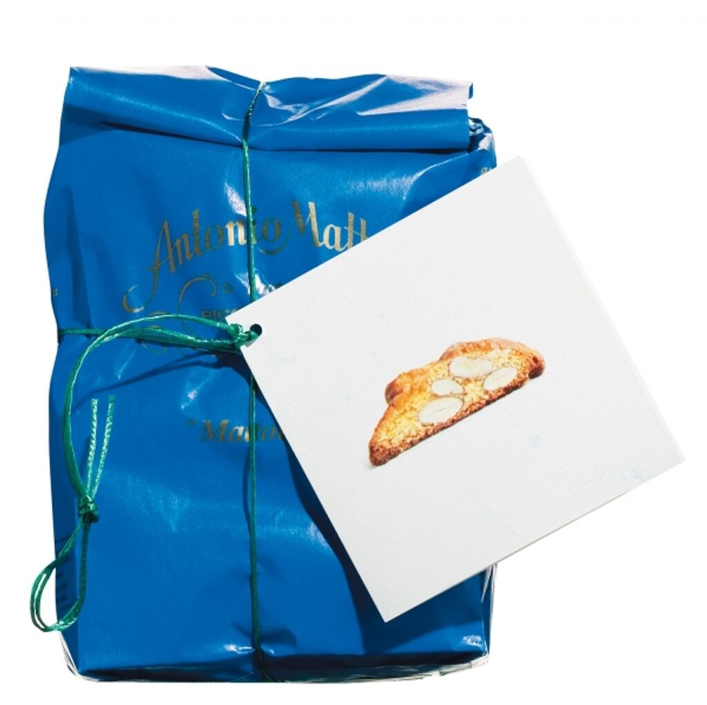 

Mattei Cantuccini Classici La Mattonella 250 гр.