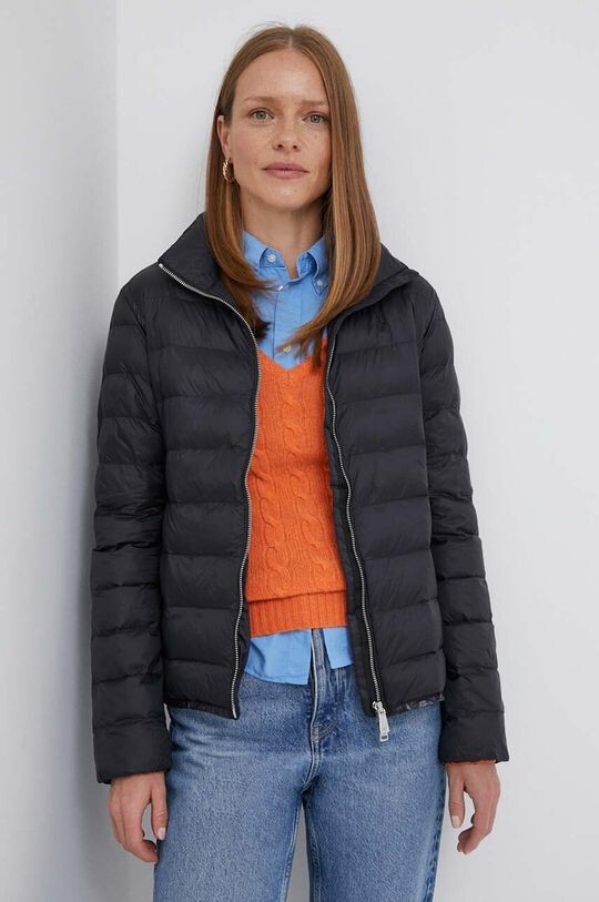 

Куртка Polo Ralph Lauren, черный