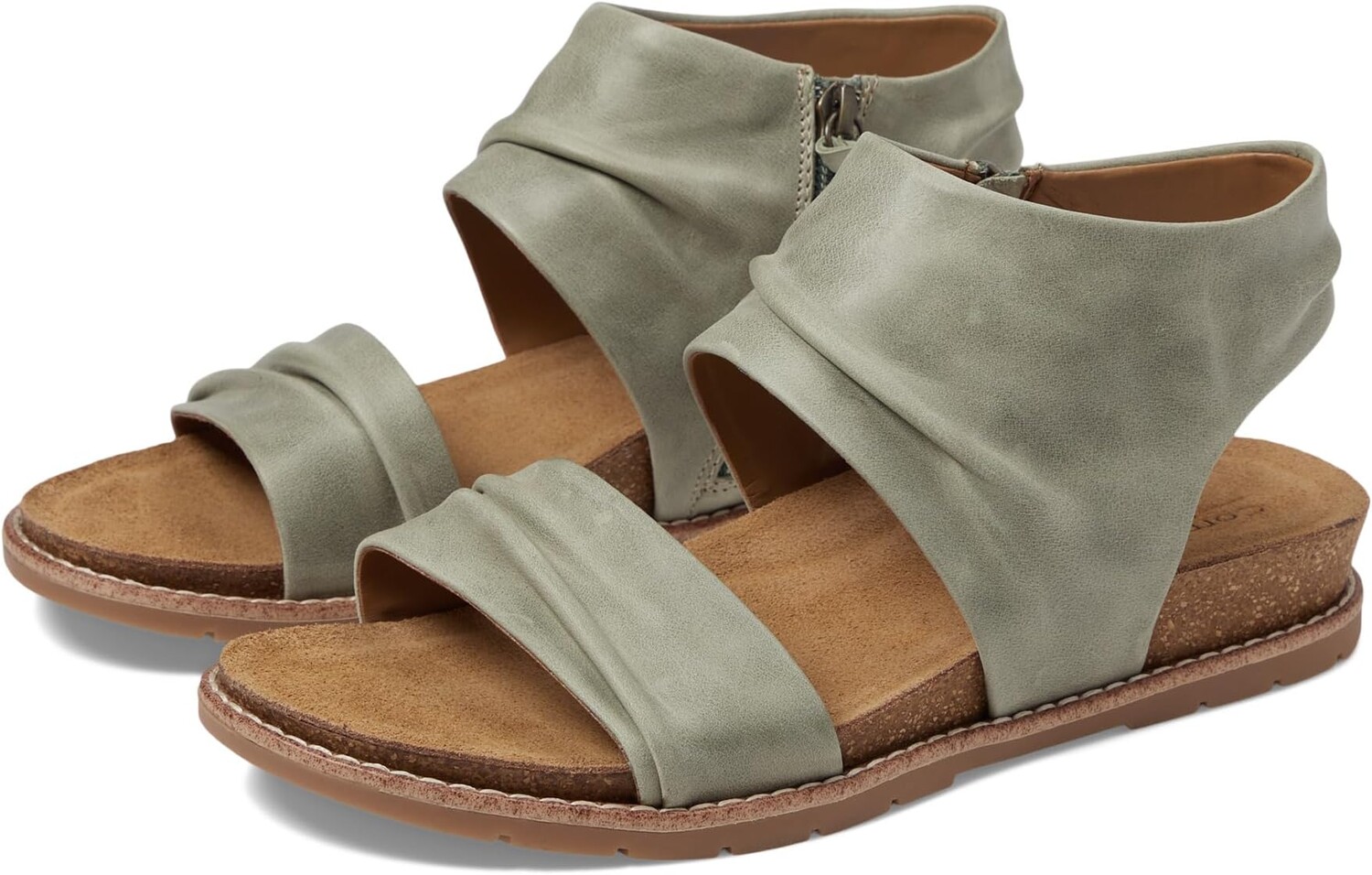 

Сандалии Comfortiva Gale, цвет Sage